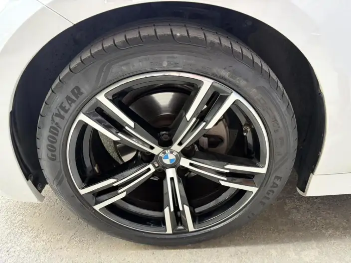 BMW 3 Series 2022 Model 325i M Sports Set – фото 9
