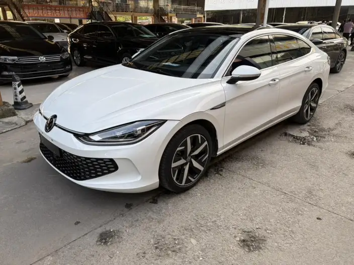 Volkswagen Lamando 2024 Model Volkswagen Lamando L 280TSI DSG Cool spicy version – фото 1