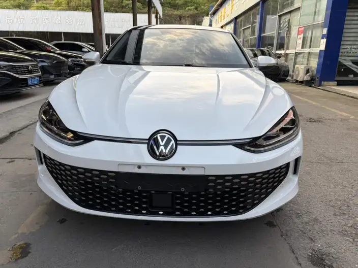 Volkswagen Lamando 2024 Model Volkswagen Lamando L 280TSI DSG Cool spicy version – фото 2