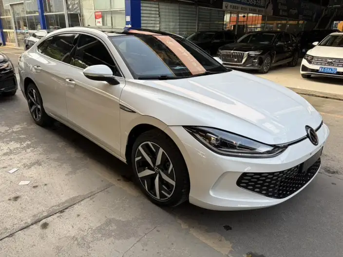 Volkswagen Lamando 2024 Model Volkswagen Lamando L 280TSI DSG Cool spicy version – фото 3