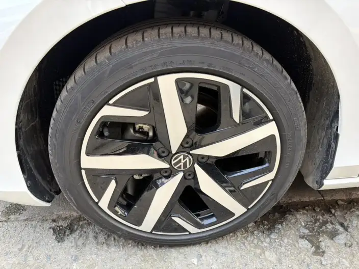 Volkswagen Lamando 2024 Model Volkswagen Lamando L 280TSI DSG Cool spicy version – фото 9