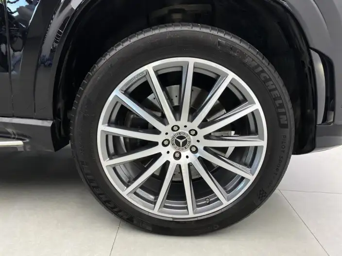 Mercedes-Benz GLS 2023 Model GLS 450 4MATIC Luxury Model – фото 5