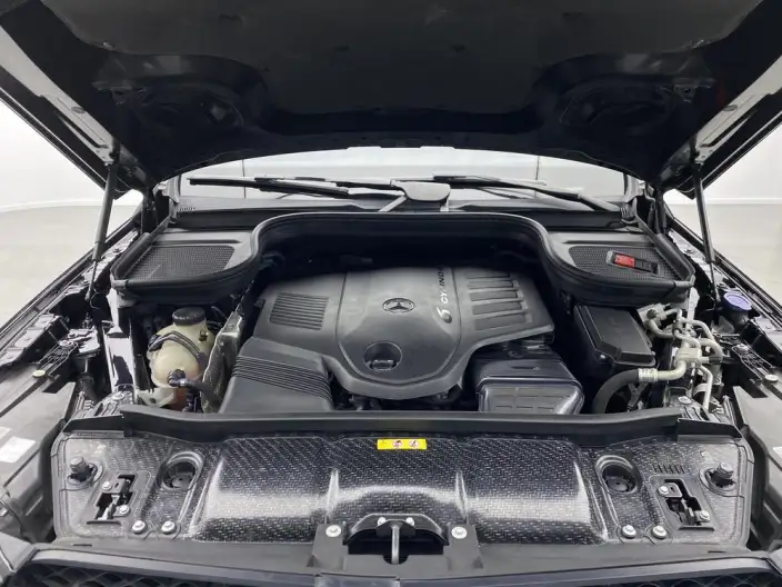 Mercedes-Benz GLS 2023 Model GLS 450 4MATIC Luxury Model – фото 6