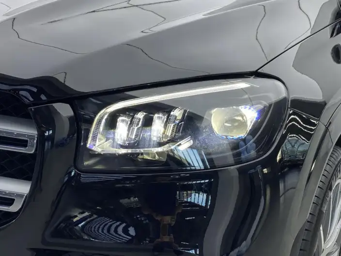 Mercedes-Benz GLS 2023 Model GLS 450 4MATIC Luxury Model – фото 7