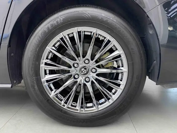 Toyota Sienna 2021 Model 2.5L Hybrid Supreme Edition – фото 6