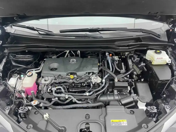 Toyota Sienna 2021 Model 2.5L Hybrid Supreme Edition – фото 7