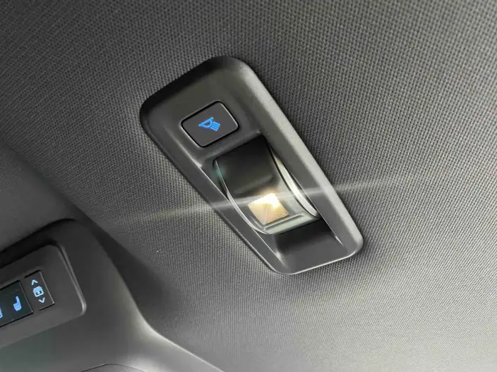Toyota Sienna 2021 Model 2.5L Hybrid Supreme Edition – фото 8