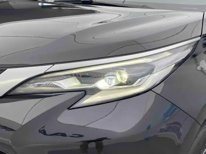 Toyota Sienna 2021 Model 2.5L Hybrid Supreme Edition – фото 9