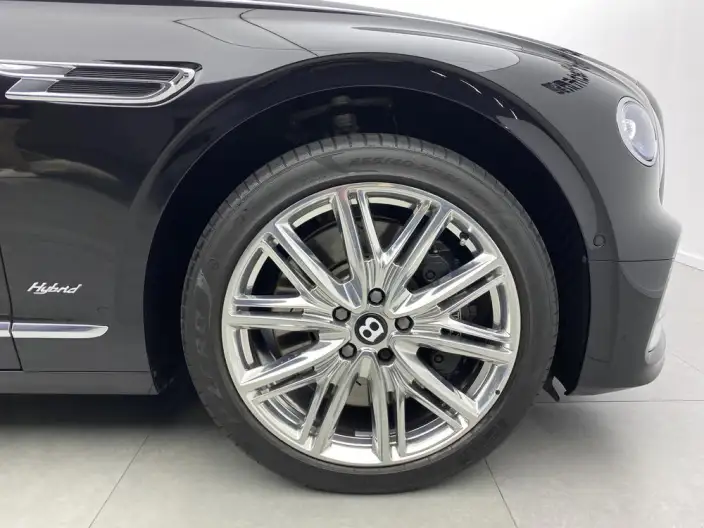Bentley Flying Spur 2022 Model Hybrid – фото 5