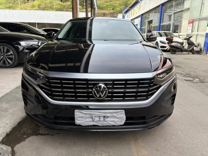 Volkswagen Passat 2023 Model Facelift 280TSI Business Edition – фото 2
