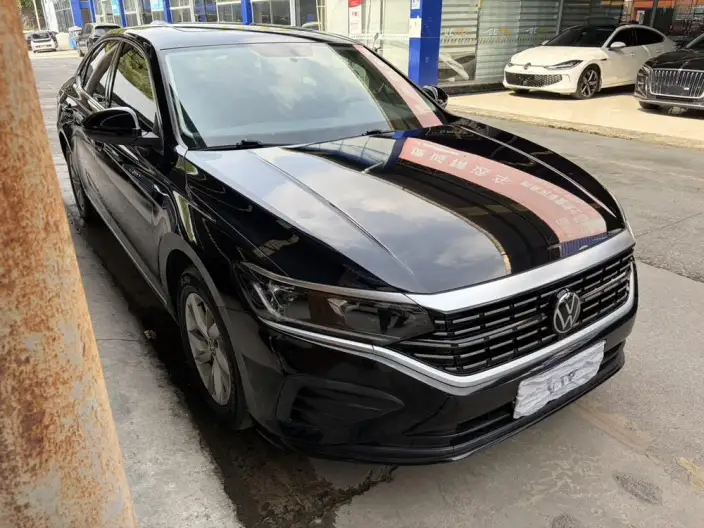 Volkswagen Passat 2023 Model Facelift 280TSI Business Edition – фото 3