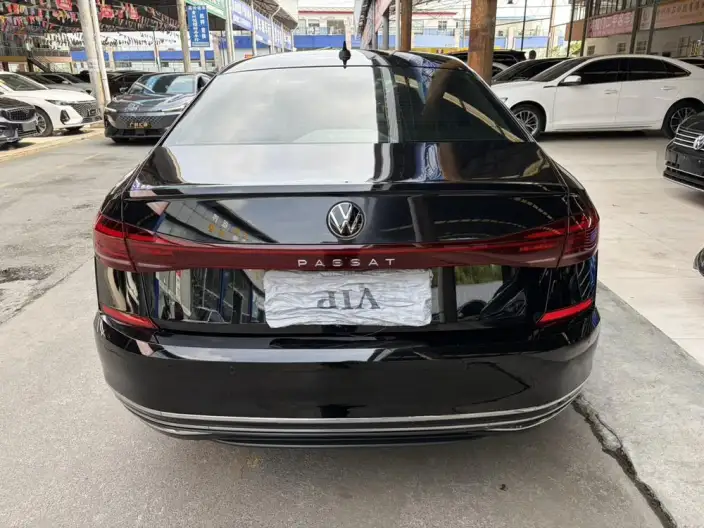 Volkswagen Passat 2023 Model Facelift 280TSI Business Edition – фото 5