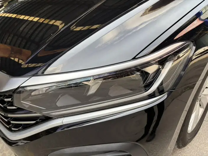 Volkswagen Passat 2023 Model Facelift 280TSI Business Edition – фото 7