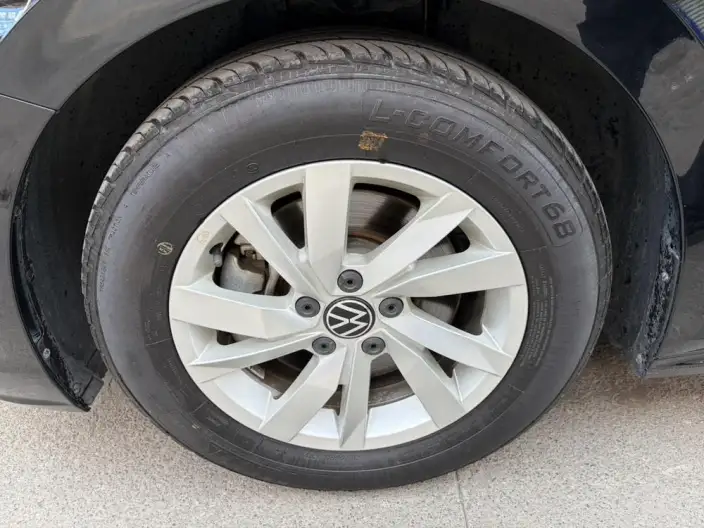 Volkswagen Passat 2023 Model Facelift 280TSI Business Edition – фото 8
