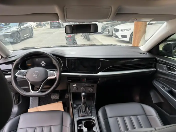 Volkswagen Passat 2023 Model Facelift 280TSI Business Edition – фото 9