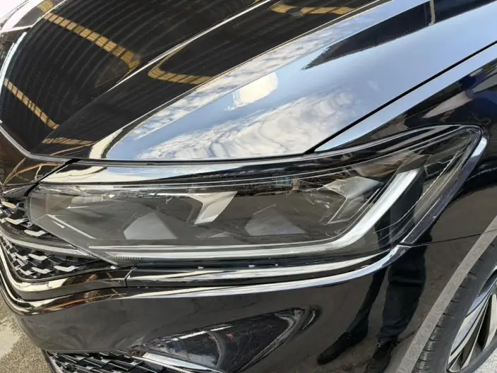 Volkswagen Passat 2023 Model Facelift 330TSI Starry sky Elite Edition – фото 7