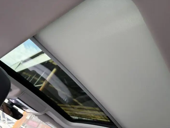 Volkswagen Passat 2023 Model Facelift 330TSI Starry sky Elite Edition – фото 8