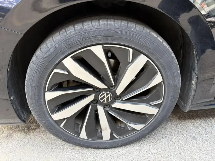 Volkswagen Passat 2023 Model Facelift 330TSI Starry sky Elite Edition – фото 9