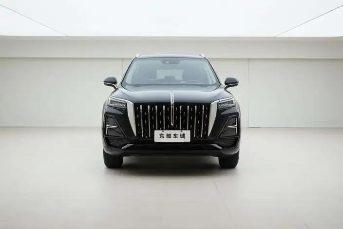 Hongqi HS5 2023 Model 2.0T Flag Xiang Pro Edition