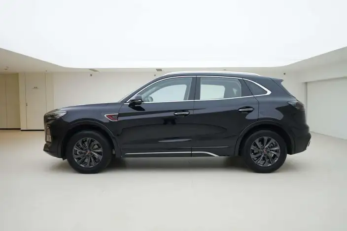 Hongqi HS5 2023 Model 2.0T Flag Xiang Pro Edition