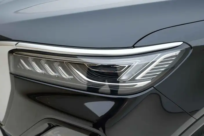 Hongqi HS5 2023 Model 2.0T Flag Xiang Pro Edition – фото 7