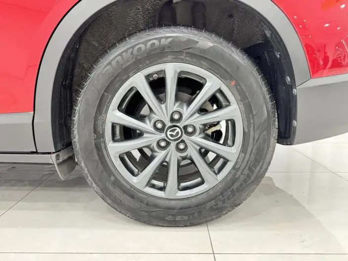 Mazda CX-4 2021 Model 2.0L 2WD SkyActiv Style Edition – фото 9