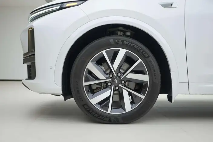 Li Auto L7 2023 Model Pro Edition – фото 7