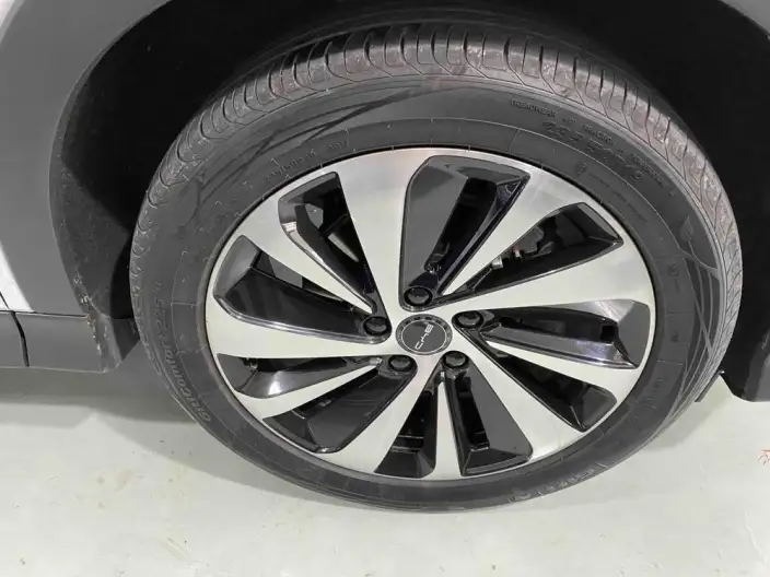 BYD Song PLUS DM 2024 Model DM-i Honor Edition 110KM Flagship Model – фото 7