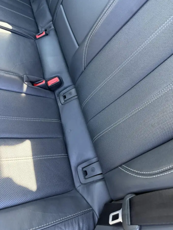Audi A4 L 2022 Model 40 TFSI Luxury Dynamic Model – фото 9