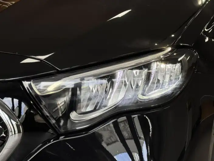 Mercedes-Benz E-Class 2024 Model E 300 L Fashion Model Sports sedan – фото 9