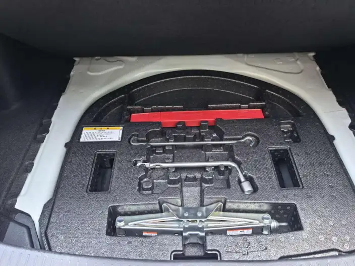 Toyota Corolla 2023 Model 1.2T S-CVT Elite Edition – фото 7