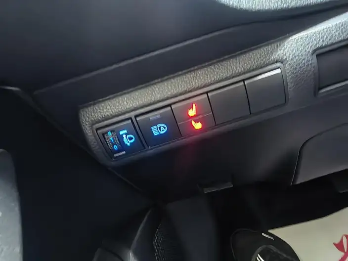 Toyota Corolla 2023 Model 1.2T S-CVT Elite Edition – фото 8