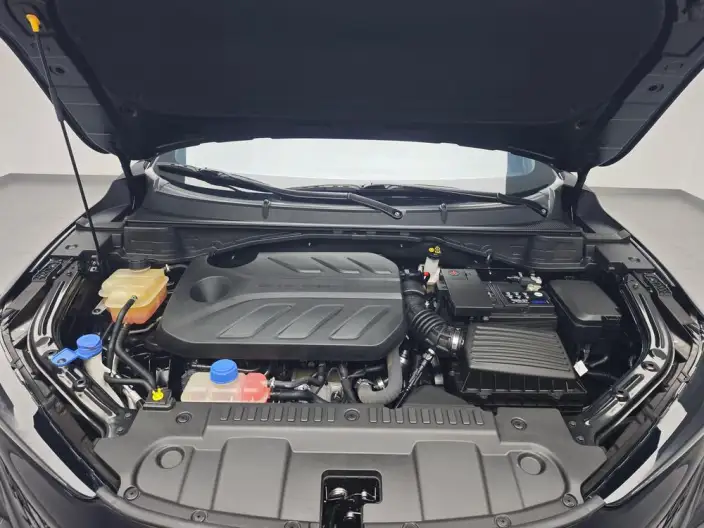 Changan UNI-T 2022 Model 1.5T Flagship Model – фото 10