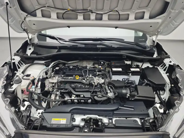 Toyota Corolla Cross 2022 Model 2.0L Elite Edition – фото 10