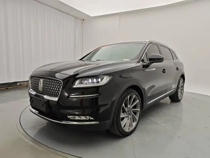 Nautilus 2021 Model 2.7T 4WD Zunyao Edition