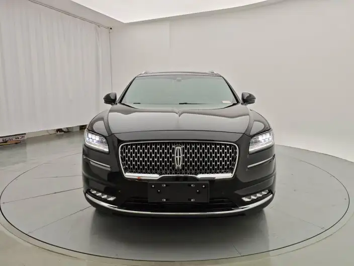 Nautilus 2021 Model 2.7T 4WD Zunyao Edition