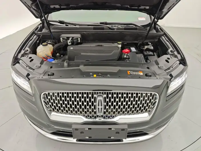 Nautilus 2021 Model 2.7T 4WD Zunyao Edition – фото 8