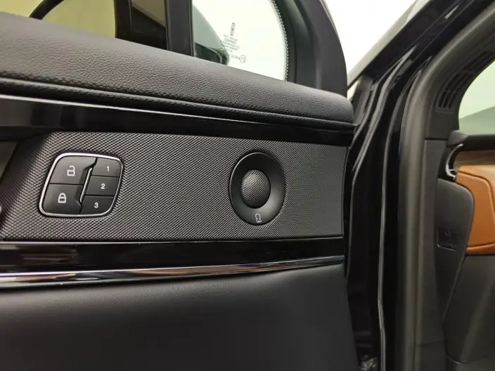 Nautilus 2021 Model 2.7T 4WD Zunyao Edition – фото 9