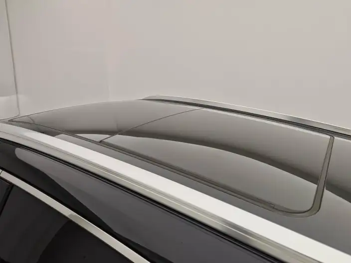 Nautilus 2021 Model 2.7T 4WD Zunyao Edition – фото 10
