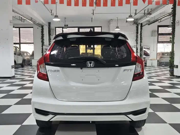 Honda Fit 2020 Model 1.5L CVT Comfort Edition – фото 5