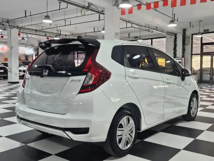 Honda Fit 2020 Model 1.5L CVT Comfort Edition – фото 6