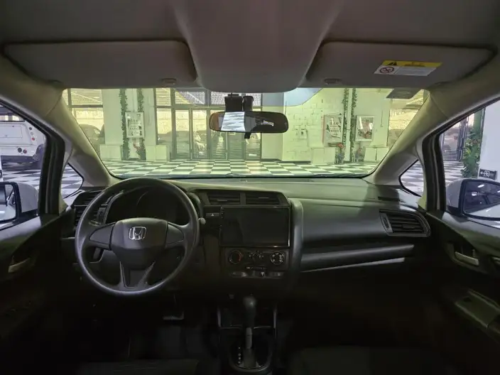 Honda Fit 2020 Model 1.5L CVT Comfort Edition – фото 7