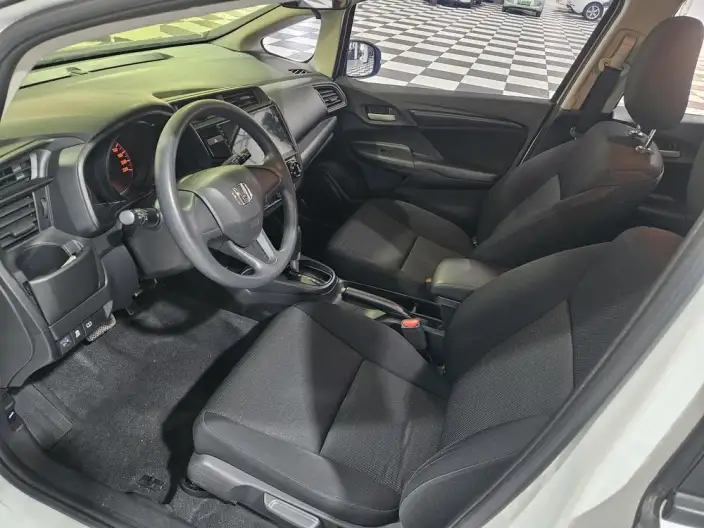 Honda Fit 2020 Model 1.5L CVT Comfort Edition – фото 8