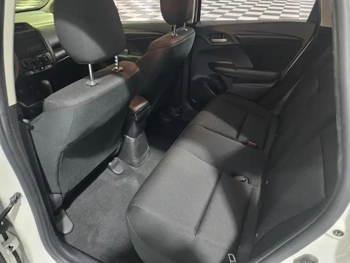 Honda Fit 2020 Model 1.5L CVT Comfort Edition – фото 9