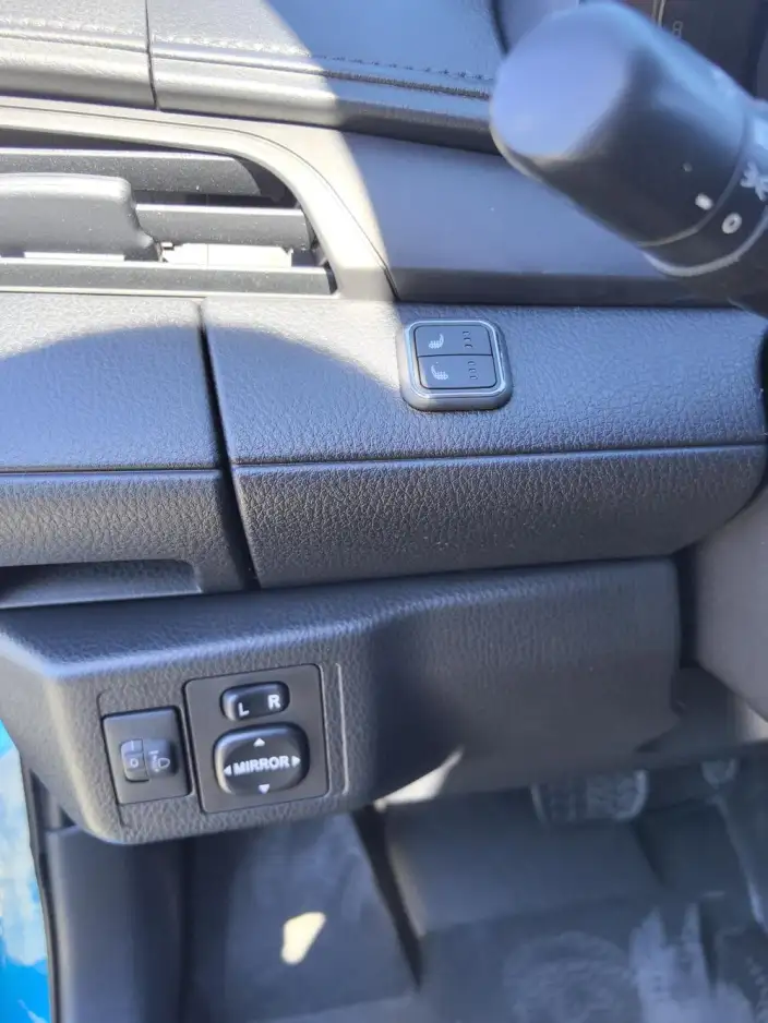 Toyota YARIS L Vios 2022 Model Zhixuan X 1.5L CVT Leading PLUS Edition – фото 4