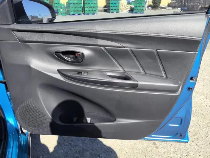 Toyota YARIS L Vios 2022 Model Zhixuan X 1.5L CVT Leading PLUS Edition – фото 8