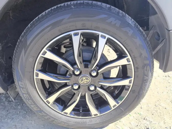 Toyota YARIS L Vios 2022 Model Zhixuan X 1.5L CVT Leading PLUS Edition – фото 9