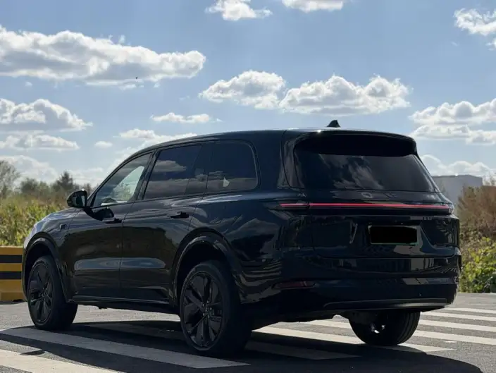 Li Auto L9 2023 Model Pro Edition