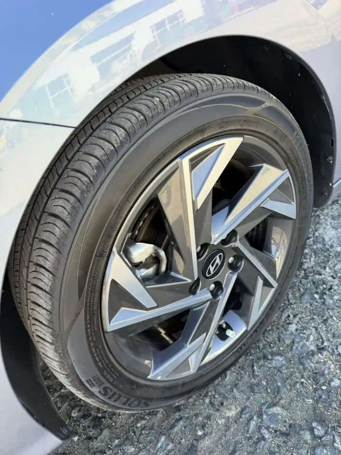 Hyundai Ioniq 2023 Model 1.5L CVT TOP Ultimate Edition – фото 7