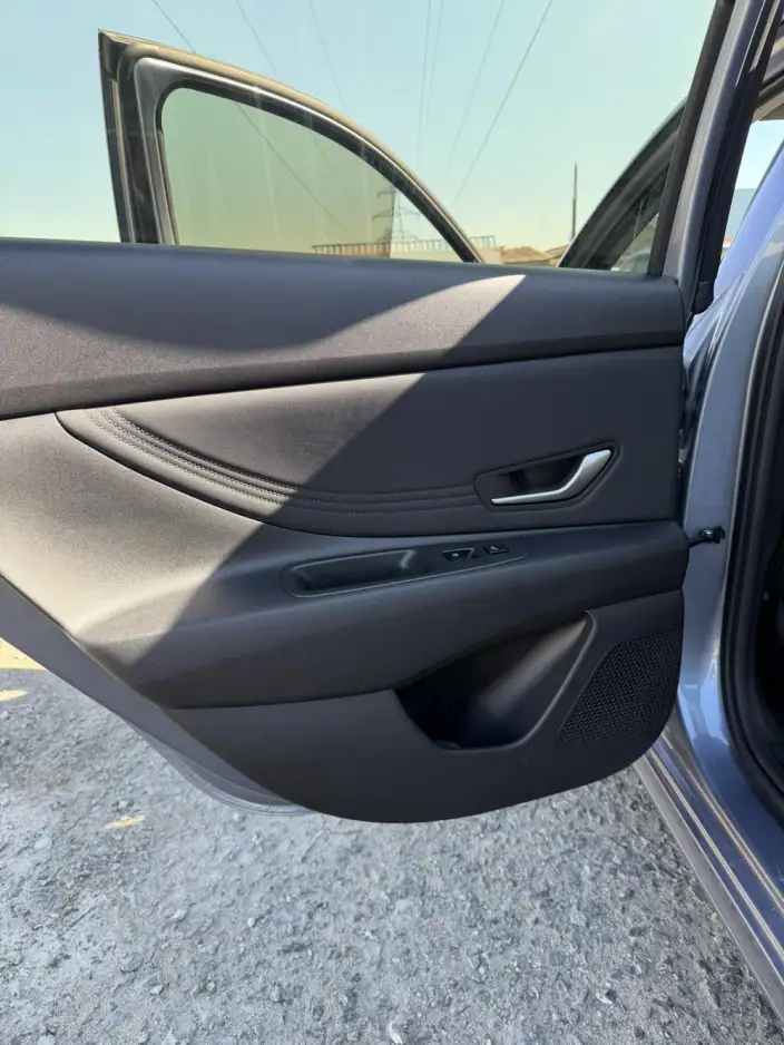 Hyundai Ioniq 2023 Model 1.5L CVT TOP Ultimate Edition – фото 9
